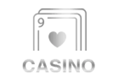 casino button